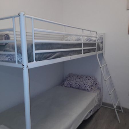 Vero Housing Maria Jimenez Екстер'єр фото