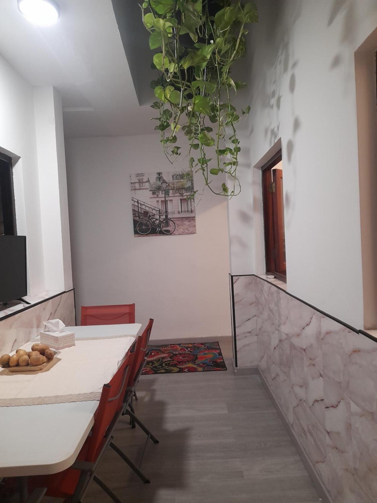 Vero Housing Maria Jimenez Екстер'єр фото