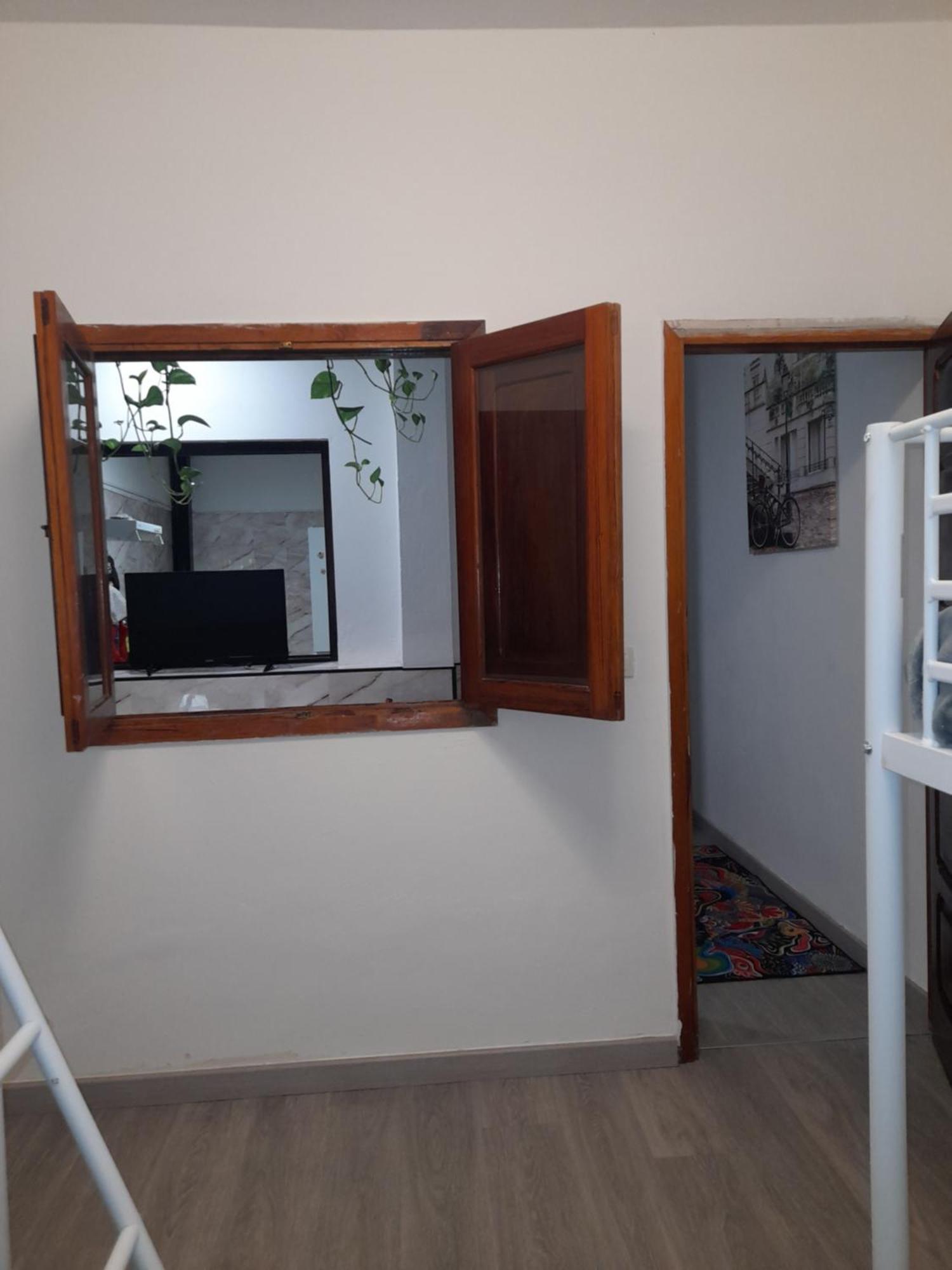 Vero Housing Maria Jimenez Екстер'єр фото