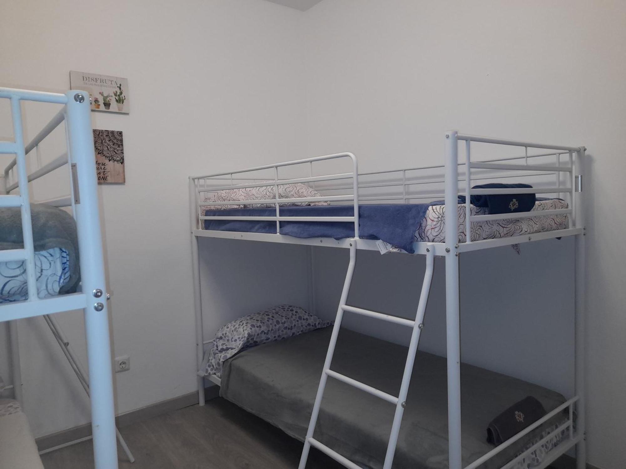 Vero Housing Maria Jimenez Екстер'єр фото