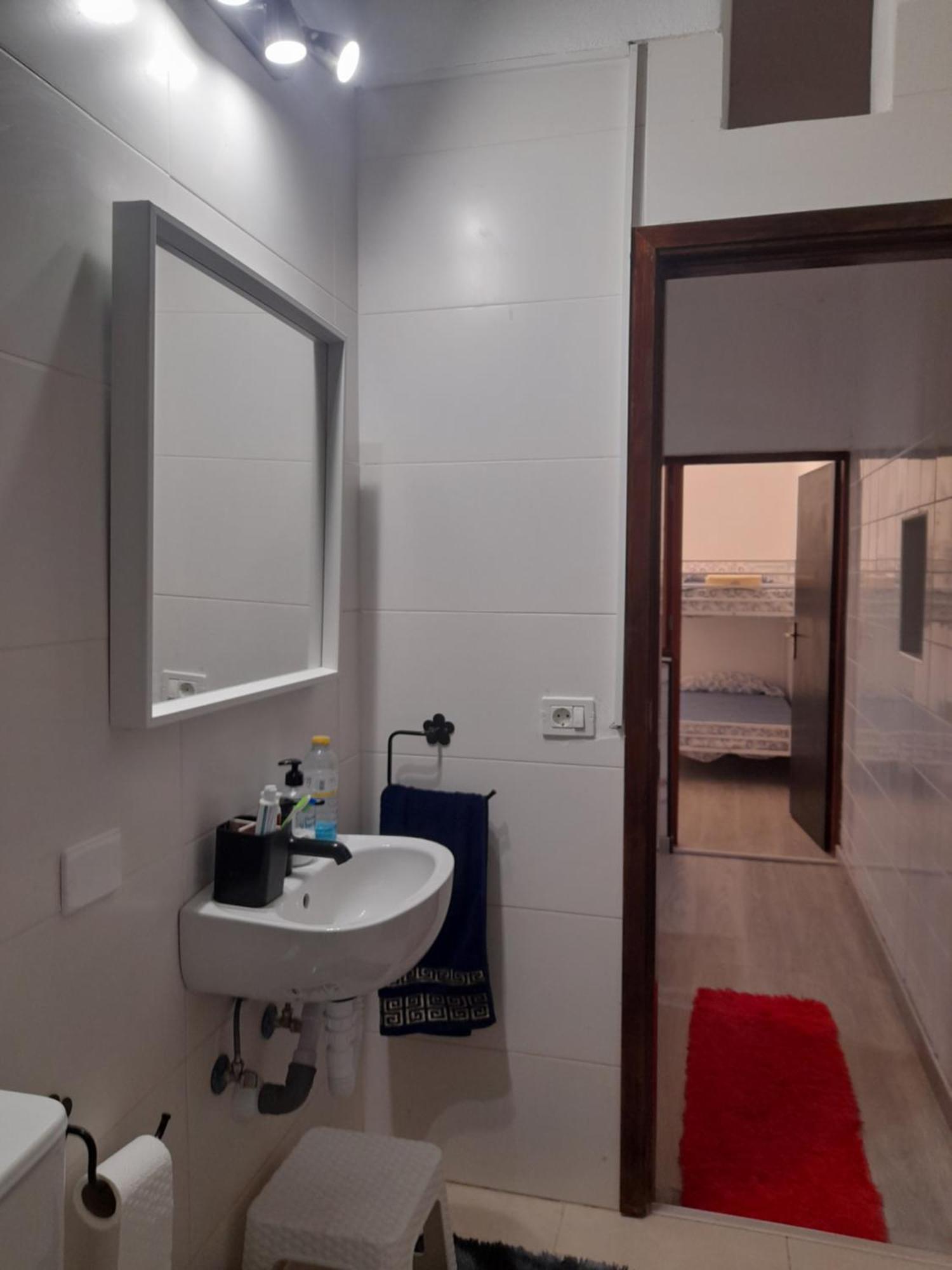 Vero Housing Maria Jimenez Екстер'єр фото