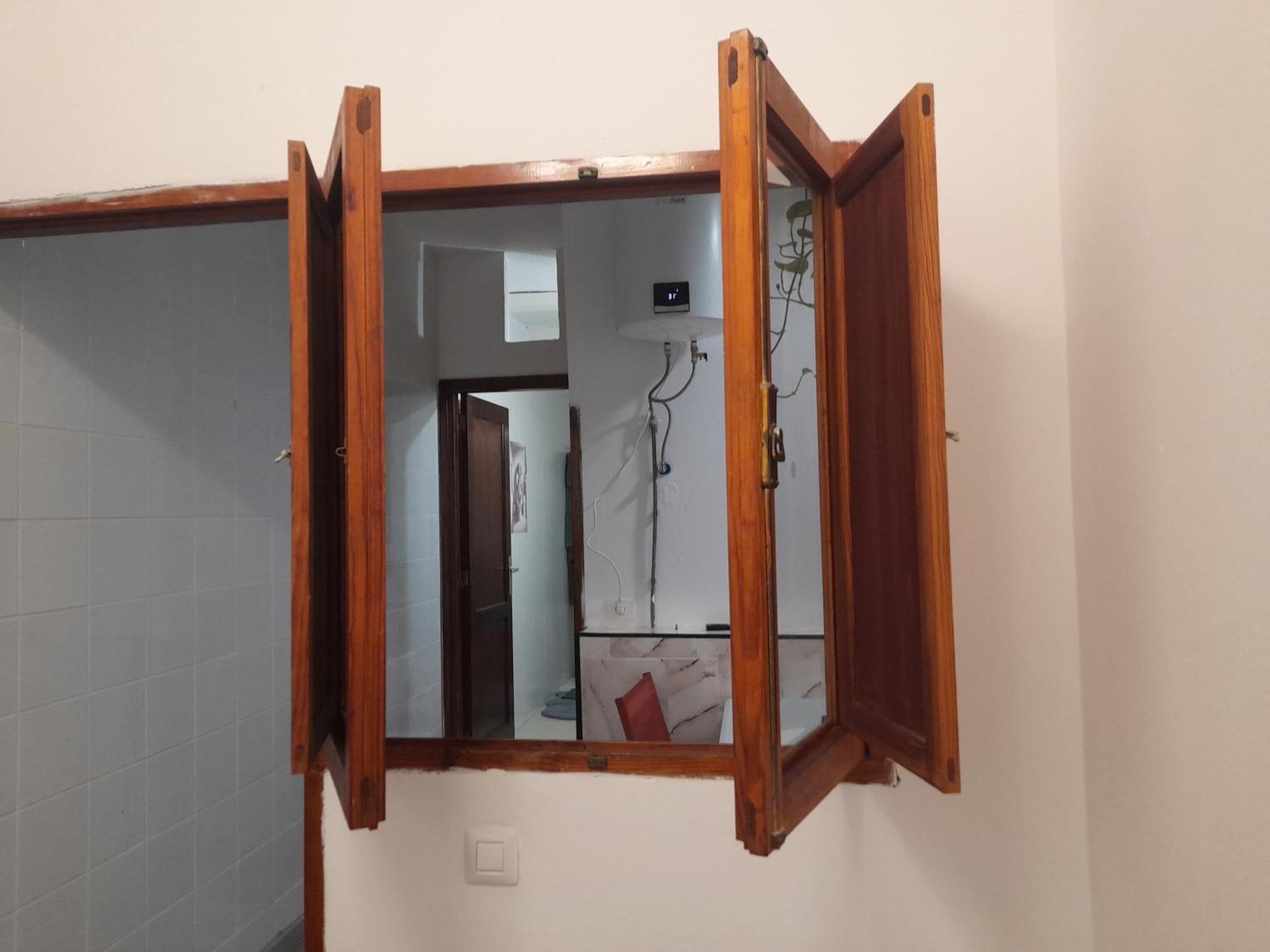 Vero Housing Maria Jimenez Екстер'єр фото